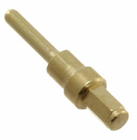 6025-0-00-15-00-00-03-0, Circuit Board Hardware - PCB Hex Press-Fit pin