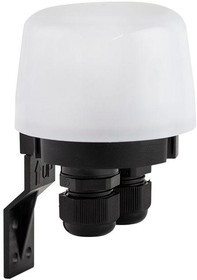 Фотореле PS-5 15А 3300Вт IP66 PROxima EKF fr-ps-5-15