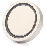 Крючок на неодимовом магните Е42 (М6)