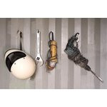 Крючок на неодимовом магните Е42 (М6)