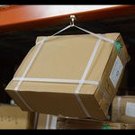 Крючок на неодимовом магните Е42 (М6)