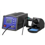 Паяльная станция YIHUA-950 с регулятором температуры (высокочастотная) Паяльная станция YIHUA-950 с регулятором температуры (высокочастотная)