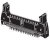 XG4A-2031, Rectangular MIL Spec Connectors Plug Long Lock 20P Straight 1Polarize