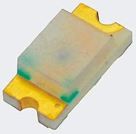 VLMS1300-GS08, Standard LEDs - SMD Super Red Clear Non-Diff VLMS1300-GS08, Standard LEDs - SMD Super Red Clear Non-Diff