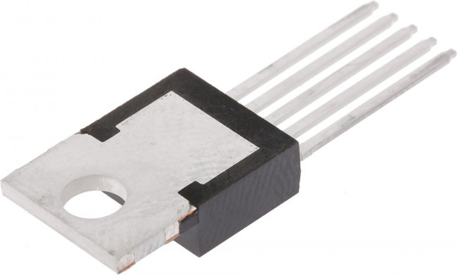 TC4421AVAT, Gate Drivers 9A Sngl MOSFET Drvr TC4421AVAT, Gate Drivers 9A Sngl MOSFET Drvr