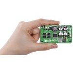 UNI-REG Board, Встраиваемый стабилизатор напряжения, Uвх=7-23VAC/9-32VDC, Uвых=5В/4В/3.3В/2.7В/1.8В UNI-REG Board, Встраиваемый стабилизатор напряжения, Uвх=7-23VAC/9-32VDC, Uвых=5В/4В/3.3В/2.7В/1.8В