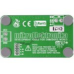 UNI-REG Board, Встраиваемый стабилизатор напряжения, Uвх=7-23VAC/9-32VDC, Uвых=5В/4В/3.3В/2.7В/1.8В UNI-REG Board, Встраиваемый стабилизатор напряжения, Uвх=7-23VAC/9-32VDC, Uвых=5В/4В/3.3В/2.7В/1.8В