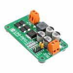 UNI-REG Board, Встраиваемый стабилизатор напряжения, Uвх=7-23VAC/9-32VDC, Uвых=5В/4В/3.3В/2.7В/1.8В UNI-REG Board, Встраиваемый стабилизатор напряжения, Uвх=7-23VAC/9-32VDC, Uвых=5В/4В/3.3В/2.7В/1.8В