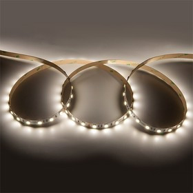 General Лента Светодиодная 5 метров 14,4Вт 24В SMD5050 10мм 300 диодов 22 Лм/чип IP20 4500К Нейтральный белый свет 502341 GLS-5050-60-14.4-2 General Лента Светодиодная 5 метров 14,4Вт 24В SMD5050 10мм 300 диодов 22 Лм/чип IP20 4500К Нейтральный белый свет 502341 GLS-5050-60-14.4-2