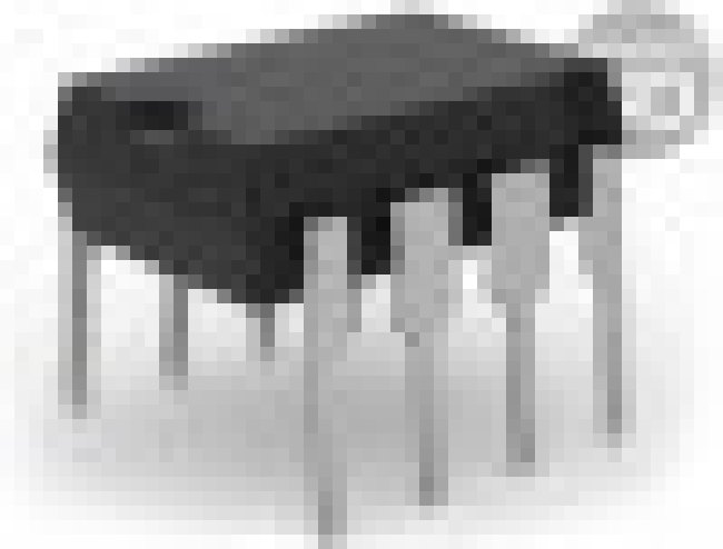 IXDI602PI, IC: driver; low-side,контроллер затвора; DIP8; -2?2А; Ch: 2