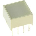 KB-2655EW, Полоса световая красная 10x10мм 60мКд KB-2655EW, Полоса световая красная 10x10мм 60мКд