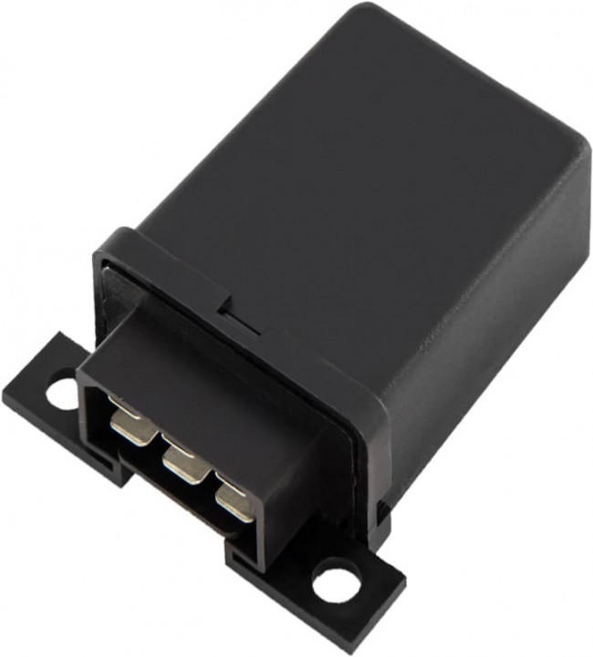 58.3777-03, Реле стеклоочистителя МАЗ,ГАЗ ЭМИ 58.3777-03, Реле стеклоочистителя МАЗ,ГАЗ ЭМИ