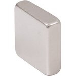 Неодимовый магнит прямоугольник 10х10х3 мм, N35