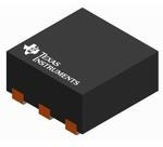 TLV3691IDPFR, Comparator Single R-R I/P ±3.25V/6.5V 6-Pin X2SON T/R