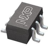 PUMD24,115, Trans Digital BJT NPN/PNP 50V 20mA 300mW Automotive 6-Pin TSSOP T/R
