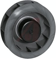 R1G220-AB35-52, R1G220 Series Centrifugal Fan, 24 V dc, 1055m³/h, DC Operation, 220.9 (Dia.) x 71 Dmm
