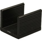 HS 203-20, Радиатор 20х18х15 мм, 23 дюйм*градус/Вт