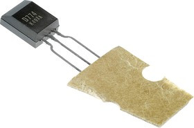 2SD774, Транзистор NPN 100В 1А 1Вт [SP-8]