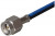11_SMA-50-2-112/133_NE, RF Connectors / Coaxial Connectors SMA straight cable plug(m) 11_SMA-50-2-112/133_NE, RF Connectors / Coaxial Connectors SMA straight cable plug(m)