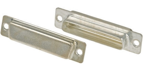 86553149TLF, D-Sub Tools &amp; Hardware 15 POS SKT METAL CAP