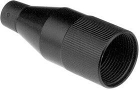 AC-NUT-METAL, XLR Connectors Backshell for AC Series Metal