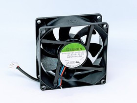 Вентилятор Sunon PF80321B1-000C-G99 DC12V 3.7W 80x32 3pin
