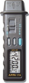 APPA 17A, Мультиметр цифровой
