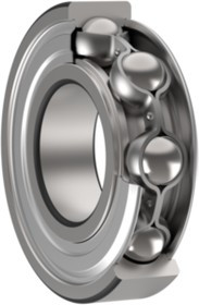 Подшипник 626-2ZR C3