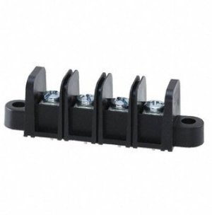 38630-6404, Barrier Terminal Blocks SR BTS PC 4 ASY
