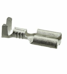 170038-4, Terminals 187 FASTON REC LP