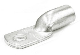 Наконечник кабельный ТА 300-20-24 опрес. ГОСТ 9581-80 алюм. TOKOV ELECTRIC TKE-TA-300-20-24