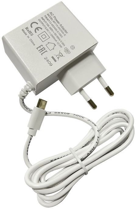 MikroTik L41G-2axD Маршрутизатор Hap AX lite, AX600, Wi-Fi 6, 4*RJ45 *1Gbit