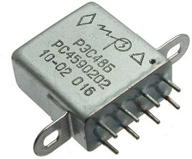 РЭС48Б 202 (200*г), Реле