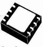 L6928Q1TR, Conv DC-DC 2V to 5.5V Synchronous Step Down Single-Out 0.6V to 5.5V 0.8A 8-Pin VFQFPN EP