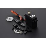DF-SER0038, Двигатель сервомеханизм, 4,8-7,2ВDC, макс.1,47Нм, 0,18с/60°