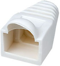 TA2788PC(TPC-1) белый, колпачек для rj-45