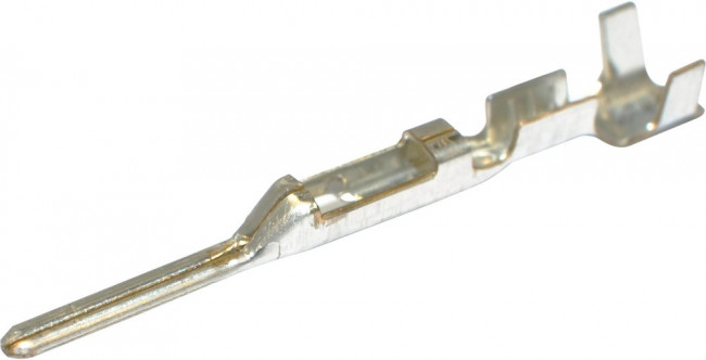 15326268, Automotive Connectors GT 1.5 Male Clean Body Sealed Series