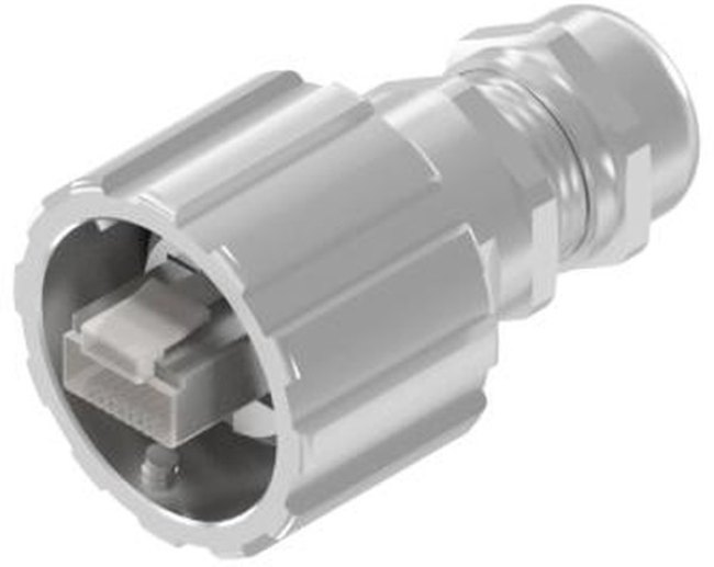 17-10044, Modular Connectors / Ethernet Connectors RJ45 PLUG KIT ZINC DIE CAST 17-10044, Modular Connectors / Ethernet Connectors RJ45 PLUG KIT ZINC DIE CAST
