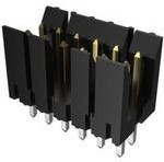 69168-216HLF, PV® Wire-to-Board Connector System, 2 Wall Shrouded Header - Through Hole - Double row - 16 Positions 2.54mm - Vertical