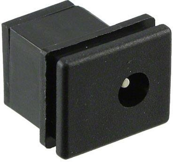 PJ-043H, DC Power Connectors 24V 5A DC Power Jack Vert TH