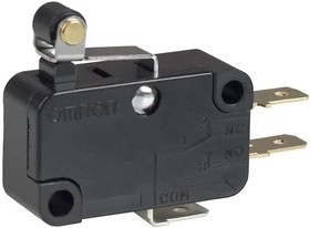 V-10G5-1C25-K, SPDT 10A 250V