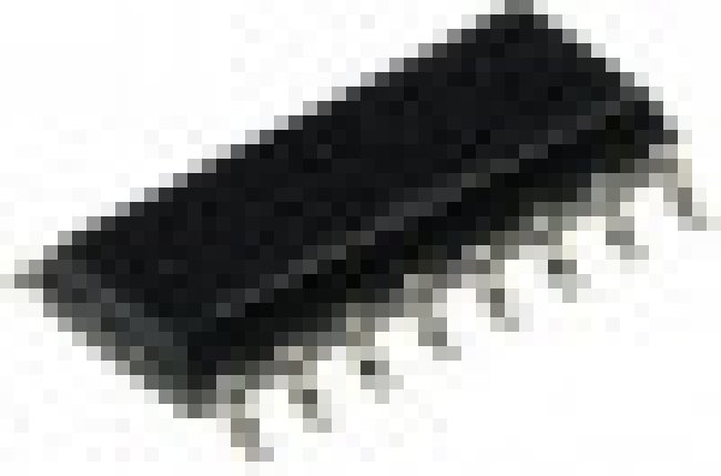 ST202EBDR, Интерфейс RS-232 400кБит/сек Uп=5В -40...+85°C