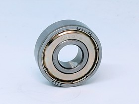 Подшипник шариковый радиальный XTAB 6201-ZZ 12x32x10