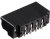 DF52-4S-0.8H(21), 1x4P 4P 1 0.8mm 4 40~+85 Surface MountRight Angle SMD,P=0.8mm,Surface MountRight Angle Wire To Board / Wire To Wire Conne