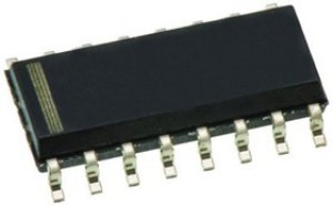 INA110KU, Измерительный усилитель INA110KU, Измерительный усилитель