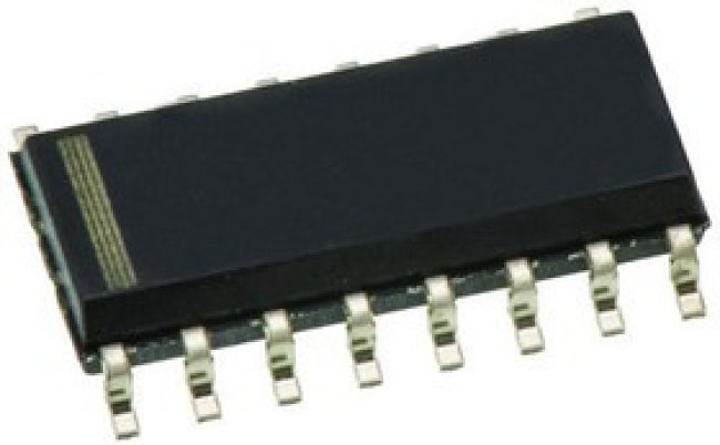 INA110KU, Измерительный усилитель