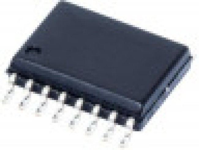 INA110KU, Измерительный усилитель