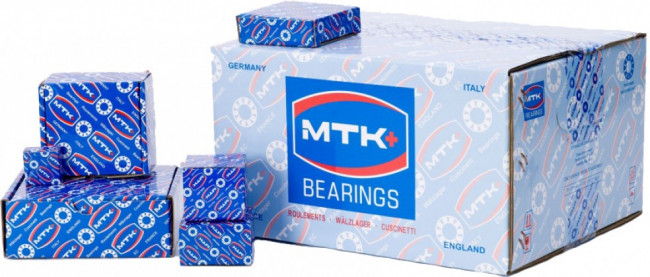 Подшипник HK 2216 МТК+ 4627182451756