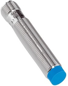 IME12-10NPSZC0S, M12 x 1, PNP Inductive Sensor 65mm Length, 10 a 30 V dc supply voltage, IP67 Rating IME12-10NPSZC0S, M12 x 1, PNP Inductive Sensor 65mm Length, 10 a 30 V dc supply voltage, IP67 Rating