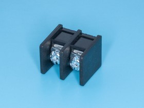 TB-10-2, Клеммник 2 контакта TB-10-2, Клеммник 2 контакта
